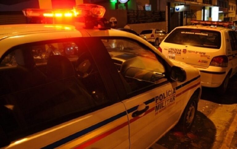 Ocorrências Policiais 22 de dezembro