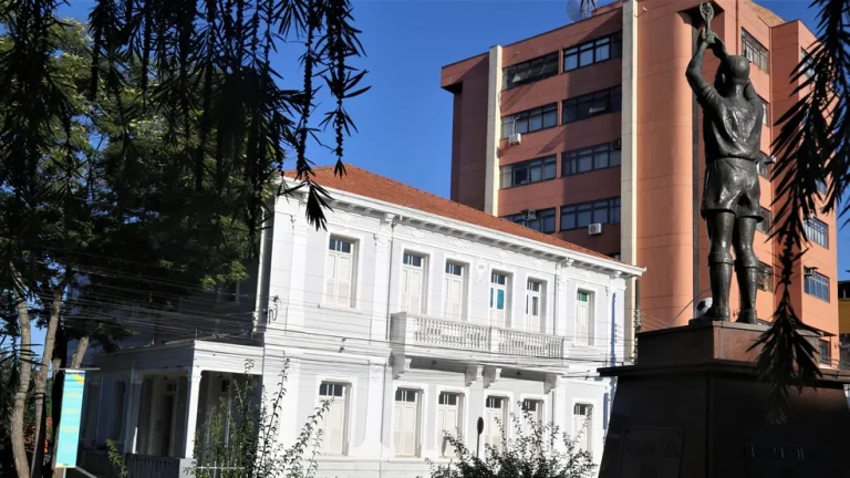 Três Corações recebe Certificação bianual das Instâncias de Governança Regional (IGRs) de Minas Gerais em 2023.