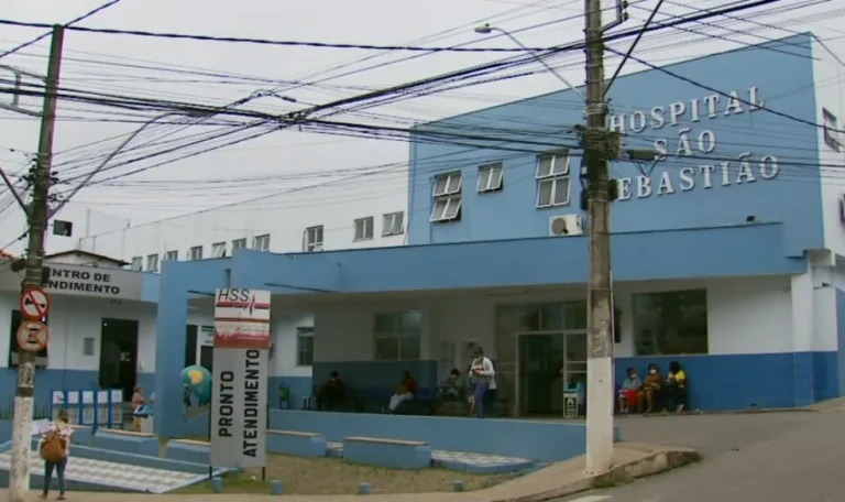 Impasse Persiste: Contrato entre Prefeitura Municipal e Hospital São Sebastião Continua Sem Solução.