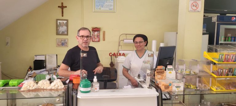 “Destaque ao Comércio Tricordiano”: Celebrando a Tradição e Inovação do Restaurante Vó Maria em Três Corações.