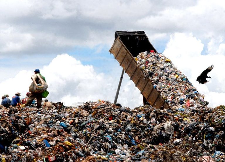 Pesquisa Sul mineira destaca Desafios no Gerenciamento de Resíduos Sólidos em Minas Gerais.