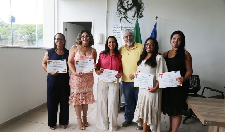 Novas conselheiras tutelares tomam posse em Três Corações.