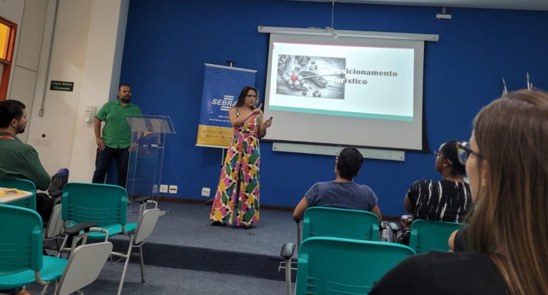 Evento no SENAC, em Parceria com SEBRAE, Promove Desenvolvimento do Turismo em Três Corações