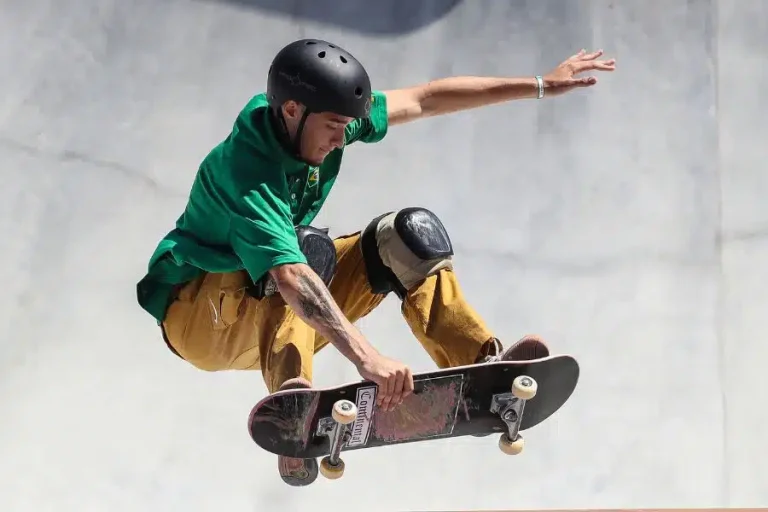 Skate Festival 2024: Parque Dondinho Receberá o Maior Evento de Skate da Região.