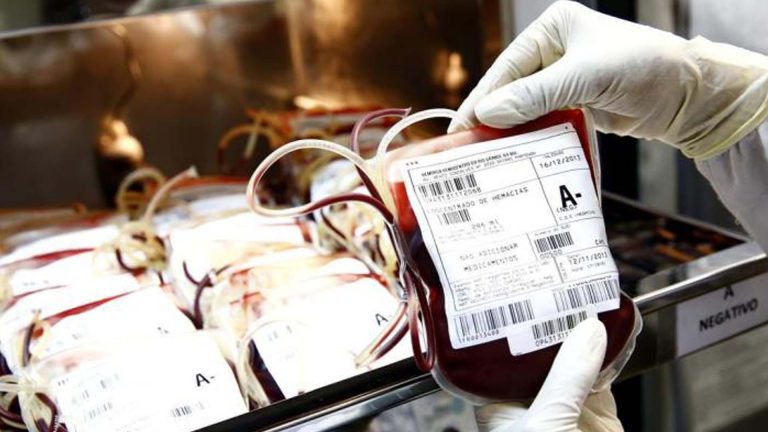 Dia Mundial do Doador de Sangue: A Importância da Solidariedade e Como Se Tornar um Doador.