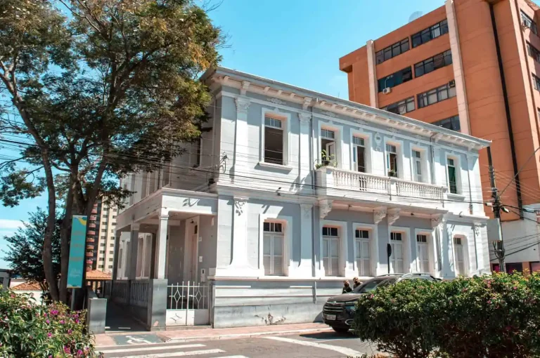 Casa da Cultura Recebe Setor Cultura Do Município Para Discutir Edital da PNAB.