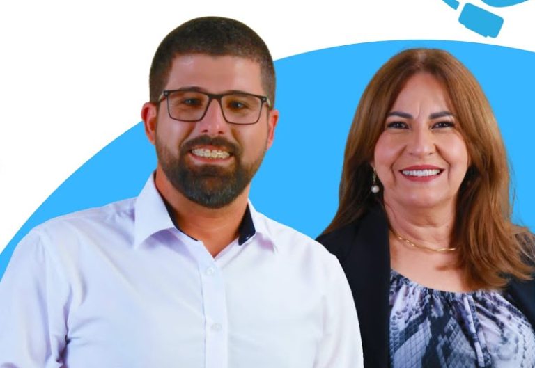 Recurso de Candidatura de Beto Nadur e Vanda Maciel é Indeferido por Unanimidade no TRE.