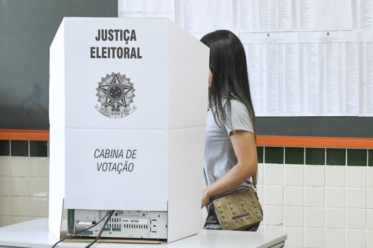 Minas Gerais tem a 3ª menor taxa de mulheres candidatas no Brasil nas eleições municipais desse ano.