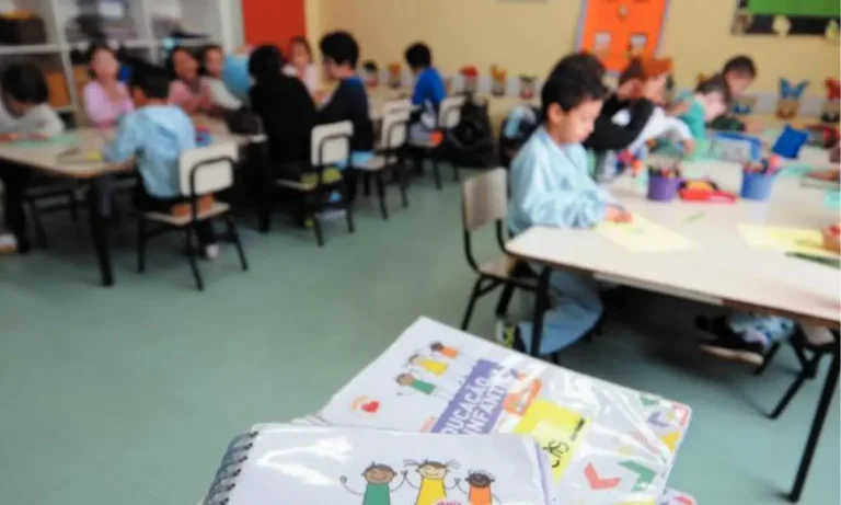 Cadastro Escolar para Educação Infantil em Três Corações: Confira Datas e Documentos Necessários.