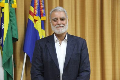 Maurício Miguel Gadbem (Dr. Maurício)