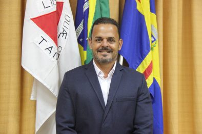 José Maria de Lacerda