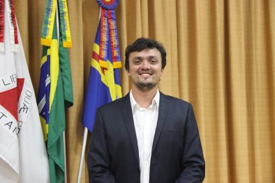 Vinicius Pinto Dutra